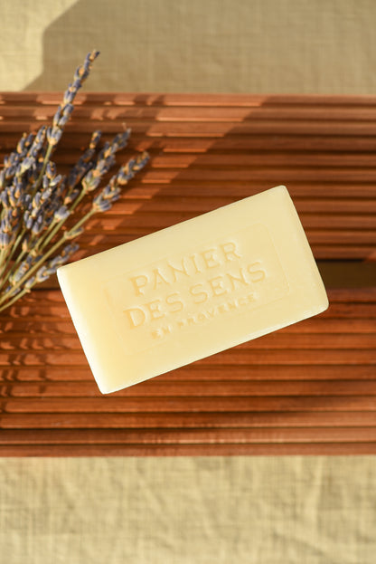 Panier Des Sens - Pflanzliche Stückseife - Lavendel