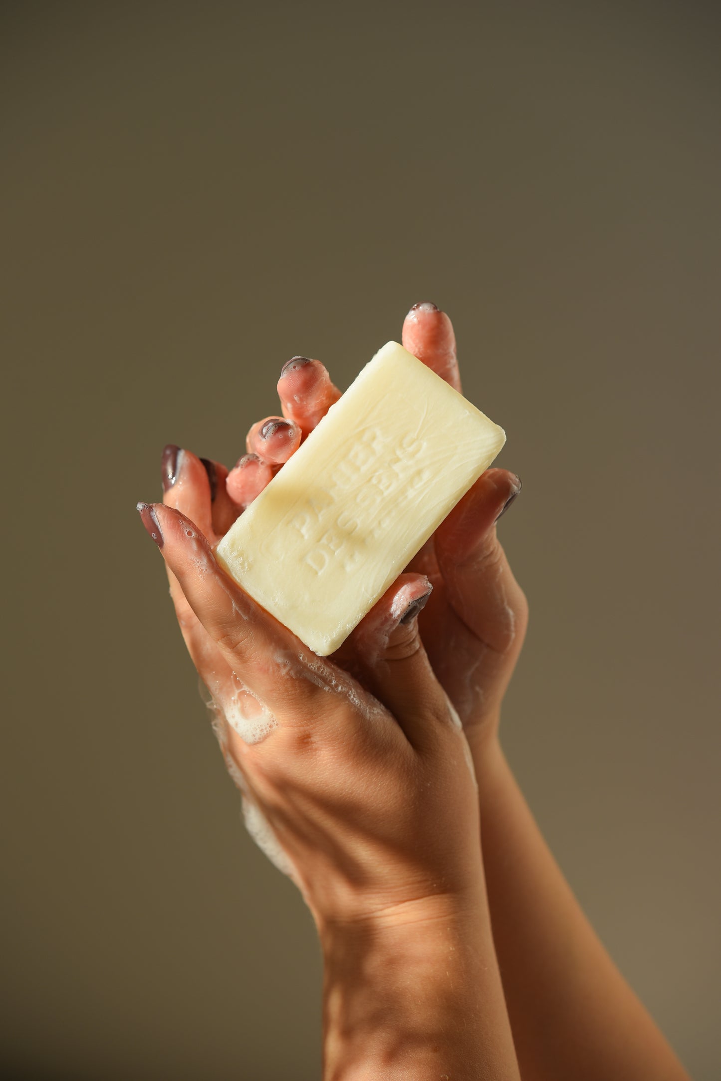 Panier Des Sens - Pflanzliche Stückseife - Lavendel