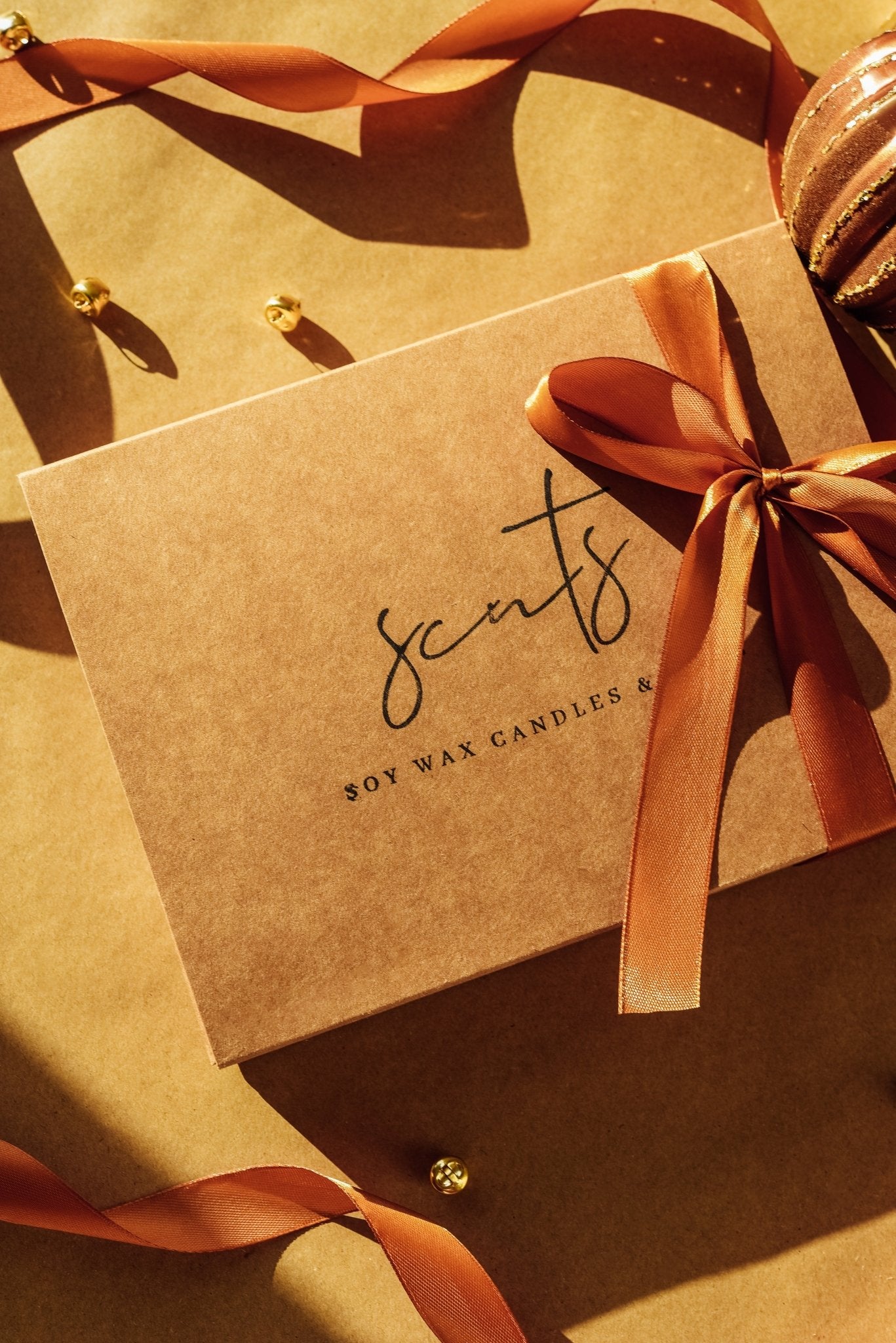 christmas set - scnts