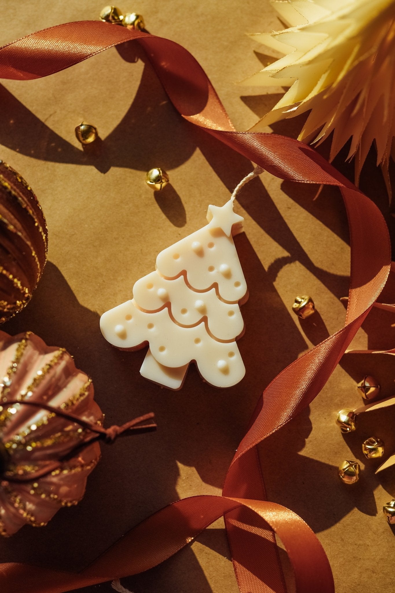 christmas set - scnts